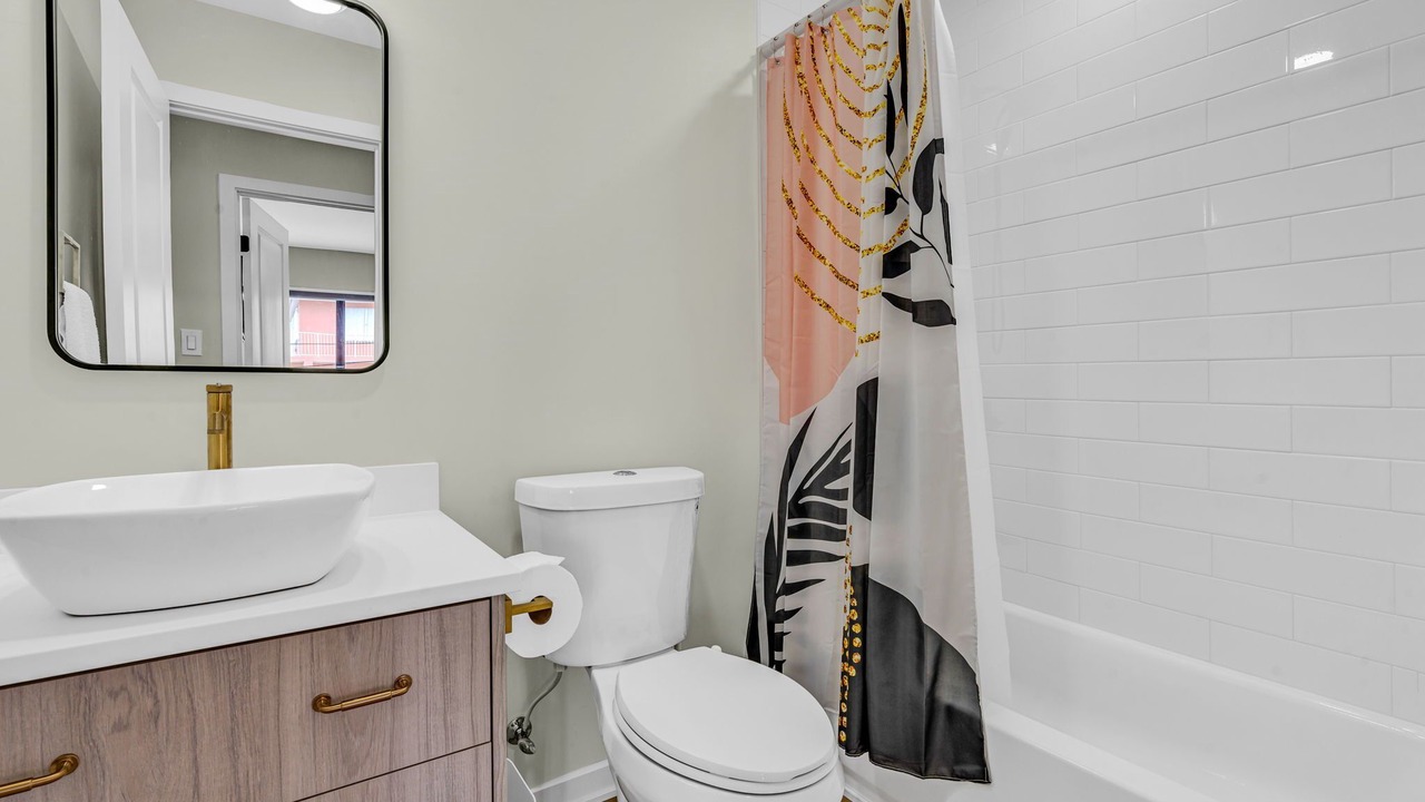Photo of Bathroom in Sands