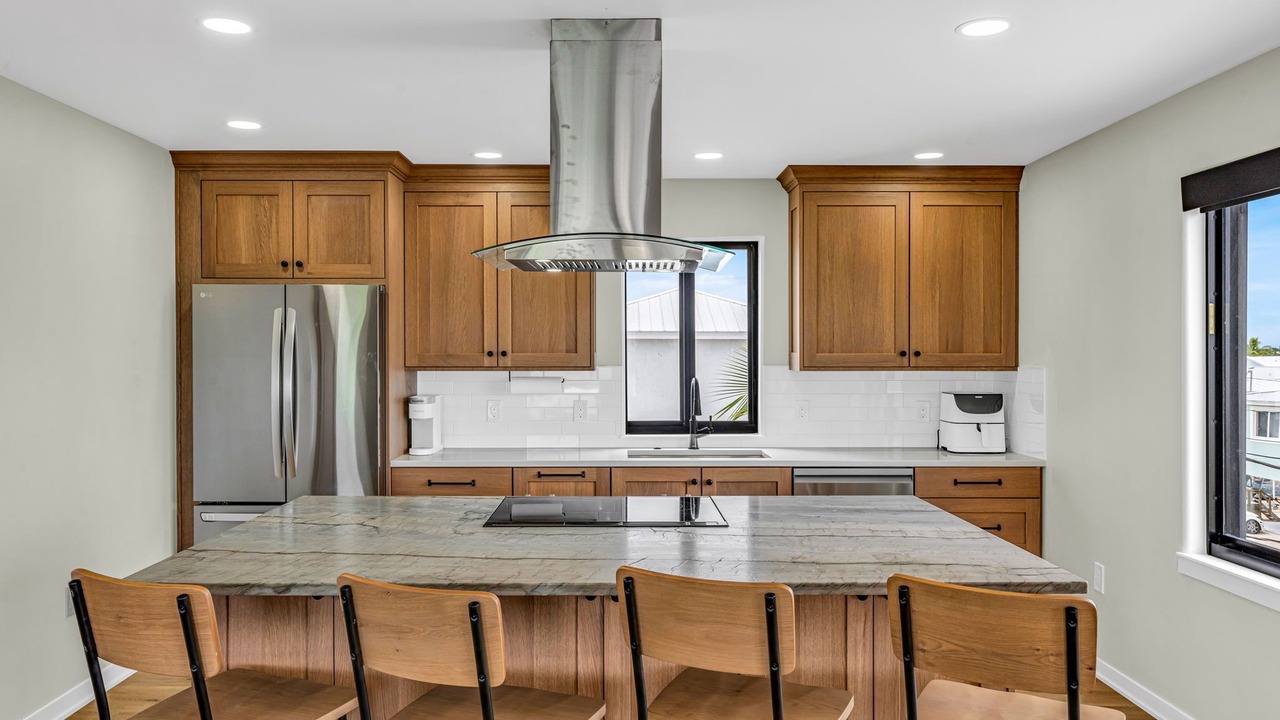 Photo of Kitchen in Sands