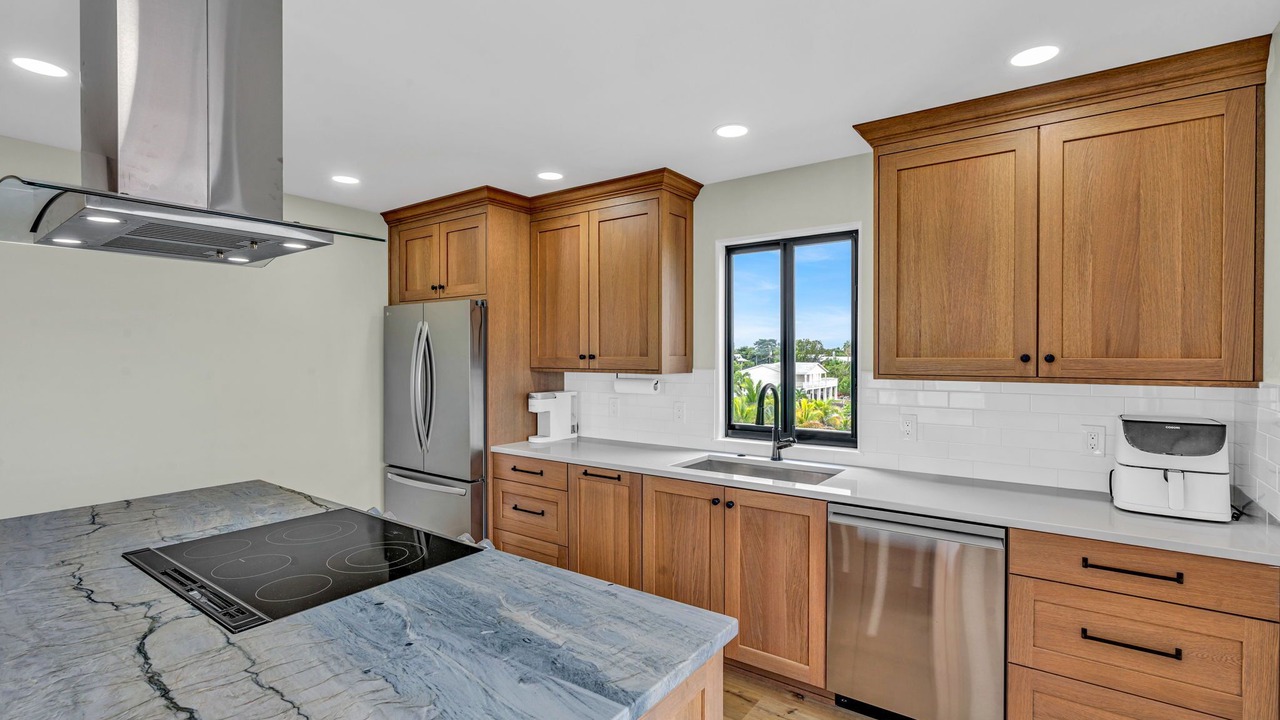 Photo of Kitchen in Sands