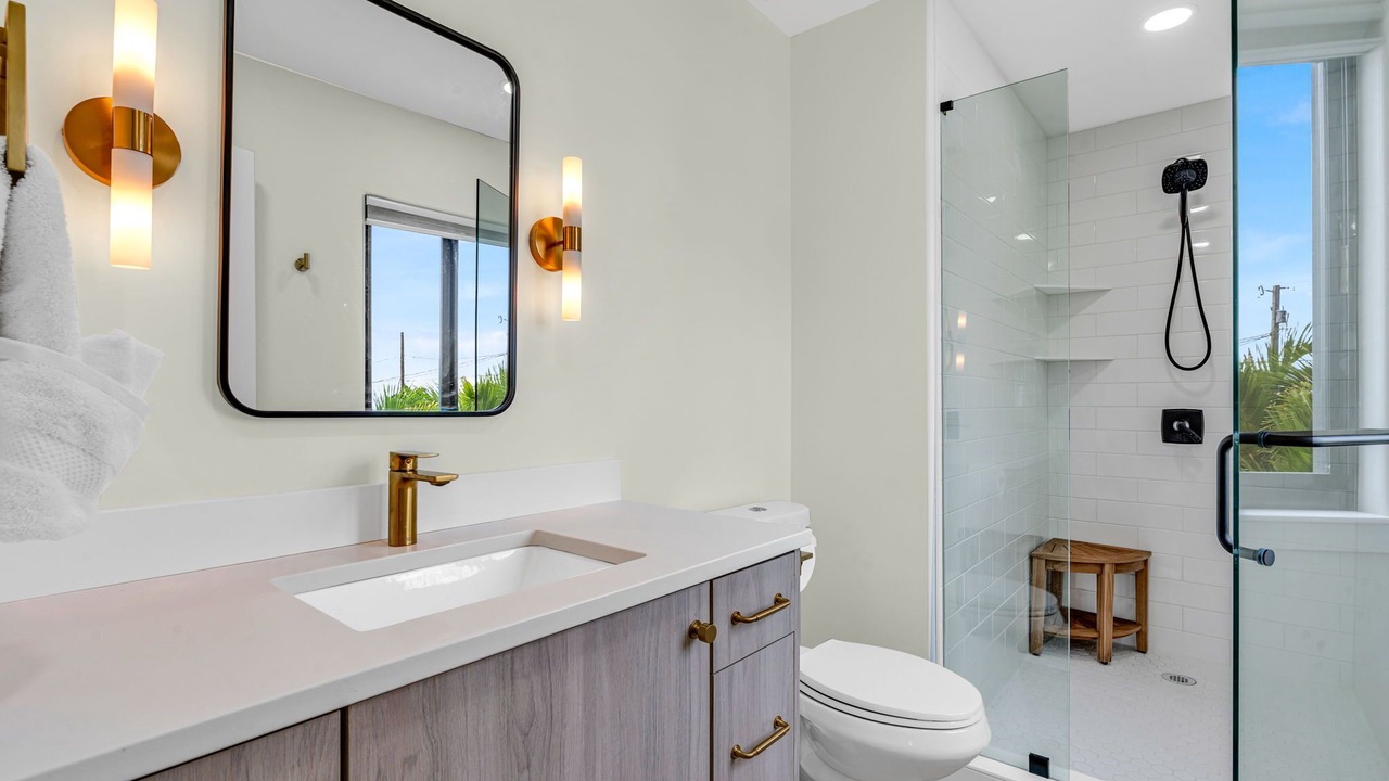 Photo of Bathroom in Sands