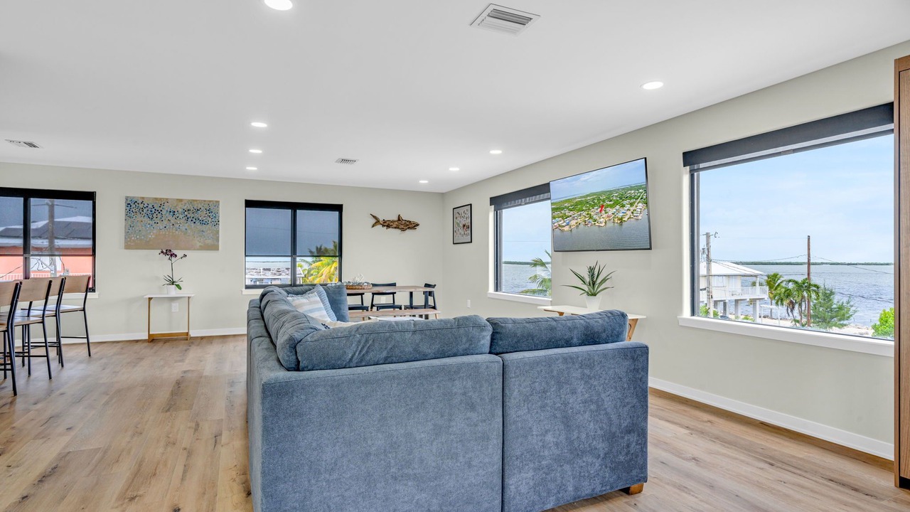 Photo of Livingroom in Sands