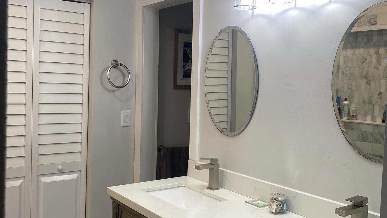 Photo of Bathroom in Jupiter