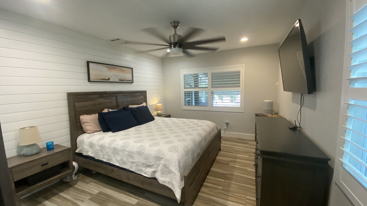 Photo of Bedroom in Jupiter