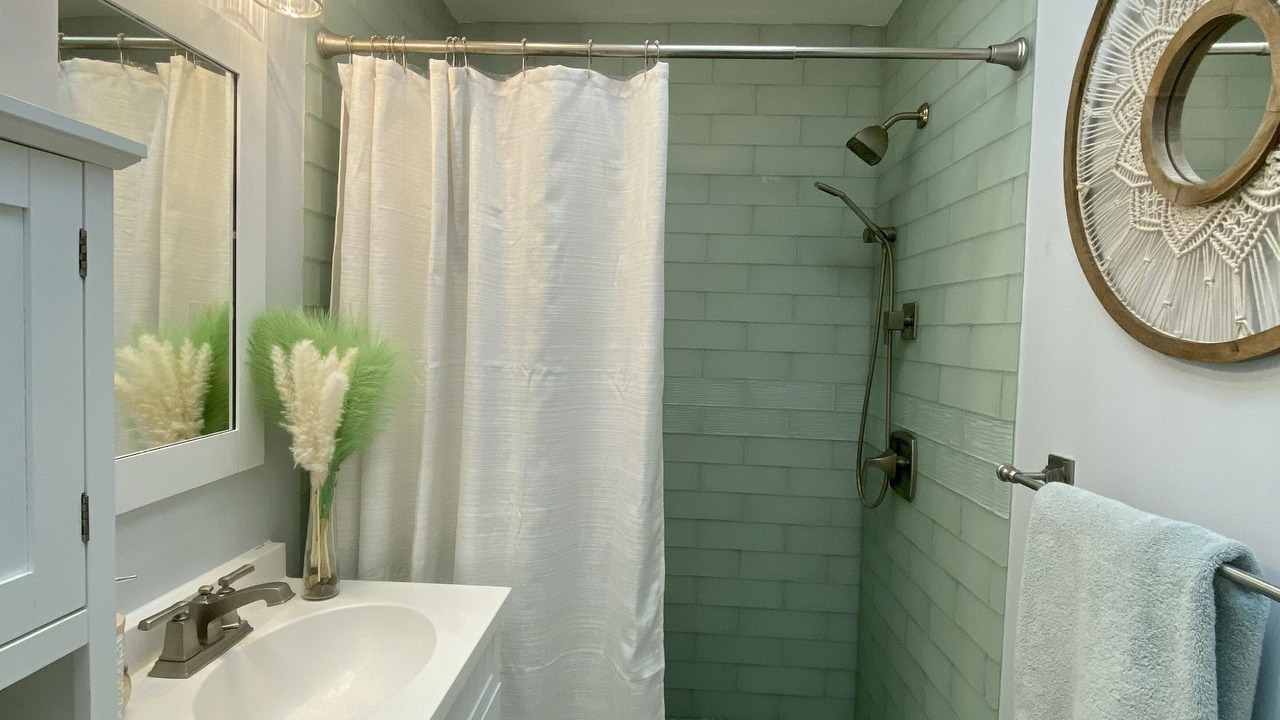 Photo of Bathroom in Jupiter