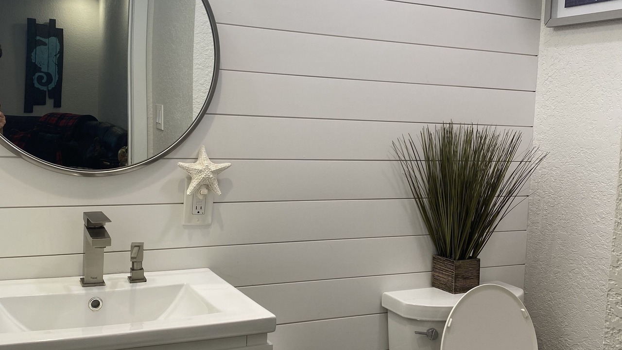 Photo of Bathroom in Jupiter