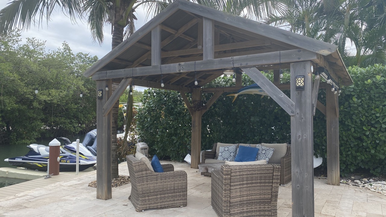 Photo of Patio Balcony in Jupiter