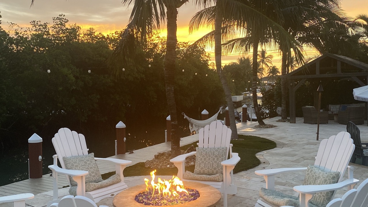 Photo of Patio Balcony in Jupiter