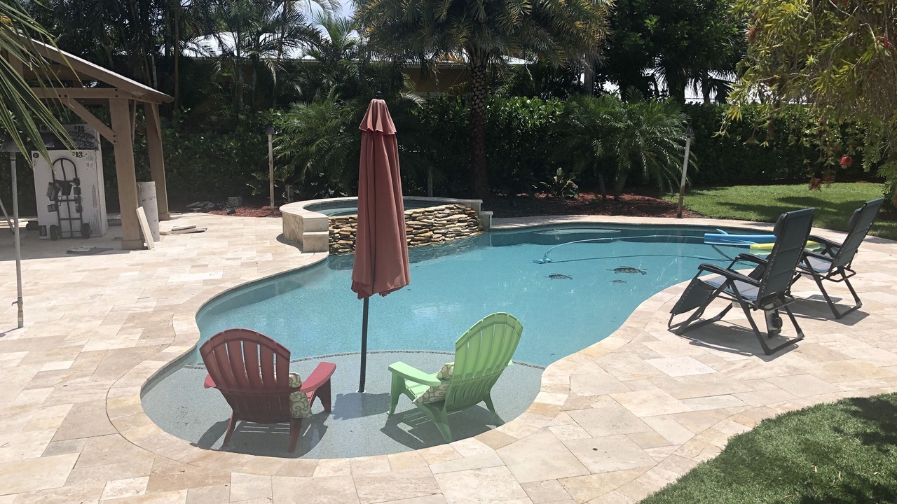 Photo of Outdoor in Jupiter