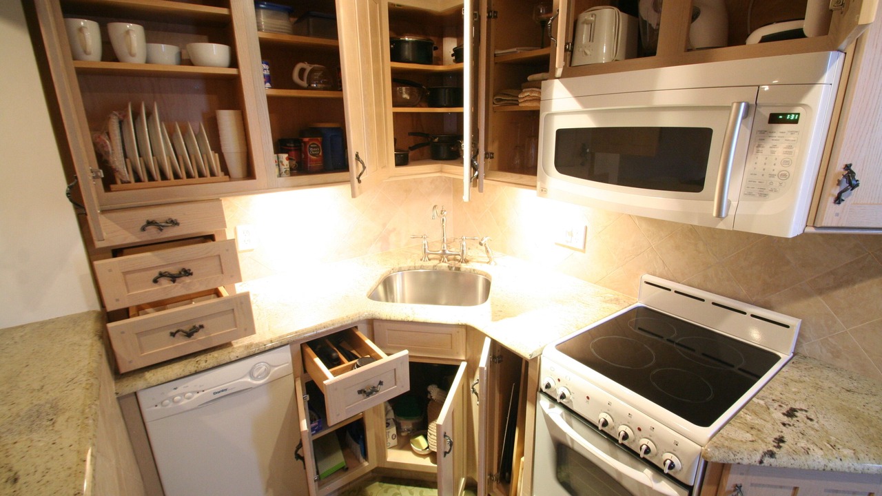 Photo of Kitchen in Sarasota Springs
