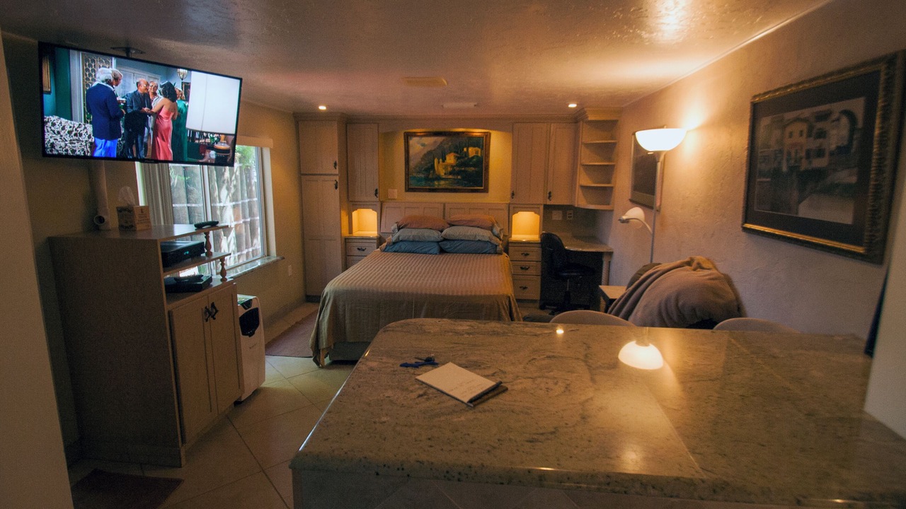 Photo of Bedroom in Sarasota Springs