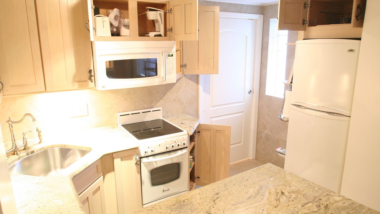 Photo of Kitchen in Sarasota Springs