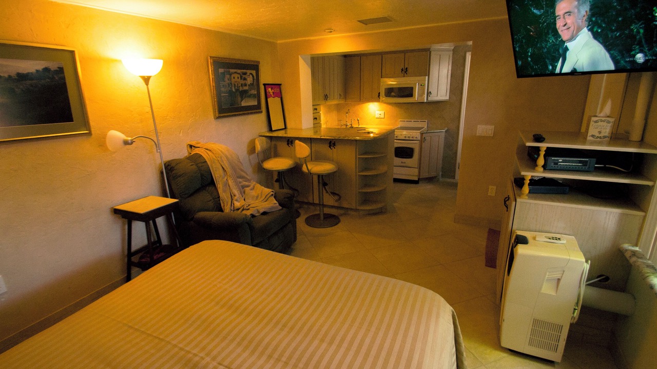 Photo of Bedroom in Sarasota Springs