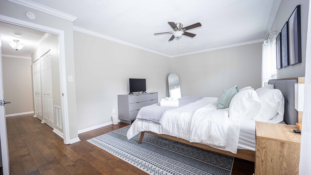 Photo of Bedroom in Gainesville