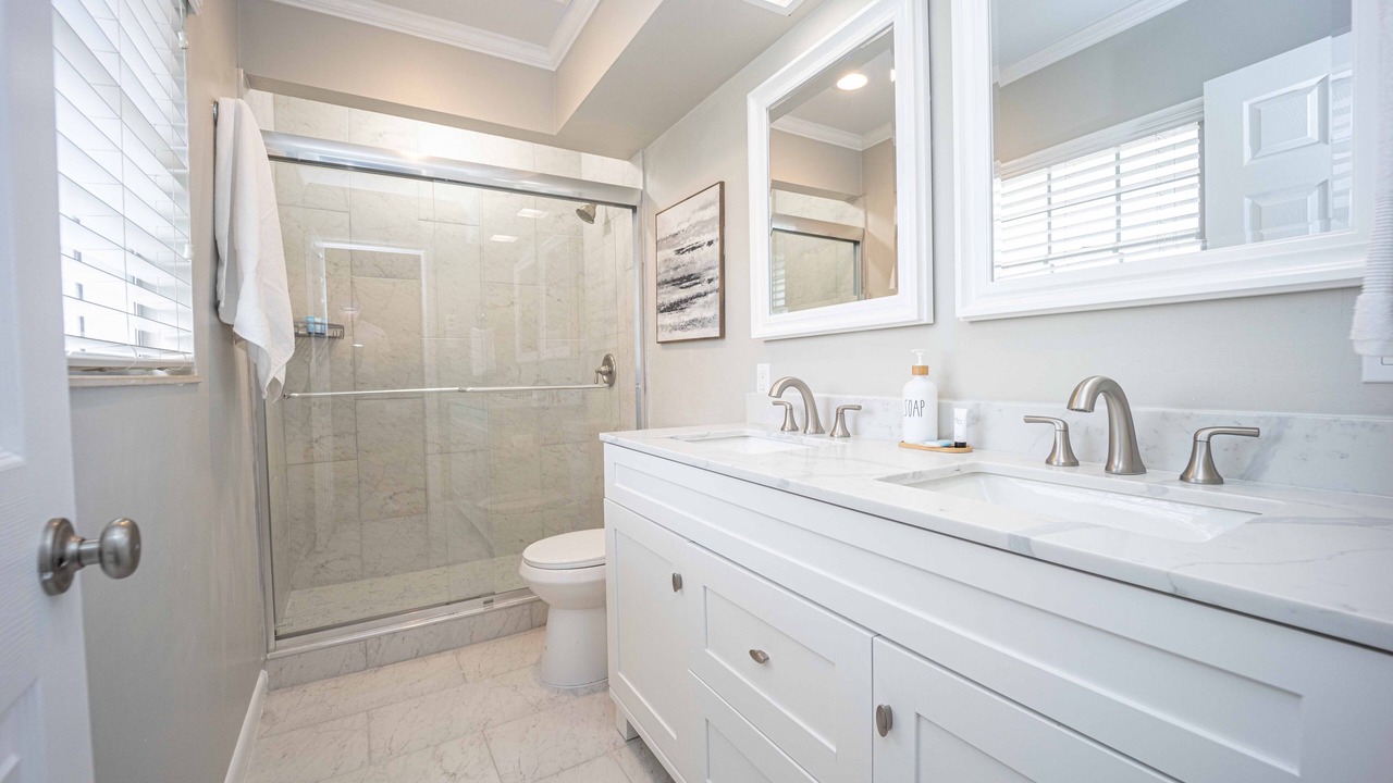 Photo of Bathroom in Gainesville