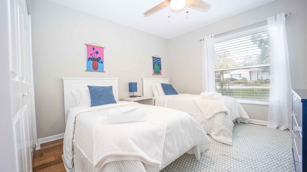 Photo of Bedroom in Gainesville