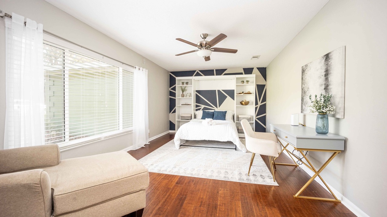 Photo of Bedroom in Gainesville
