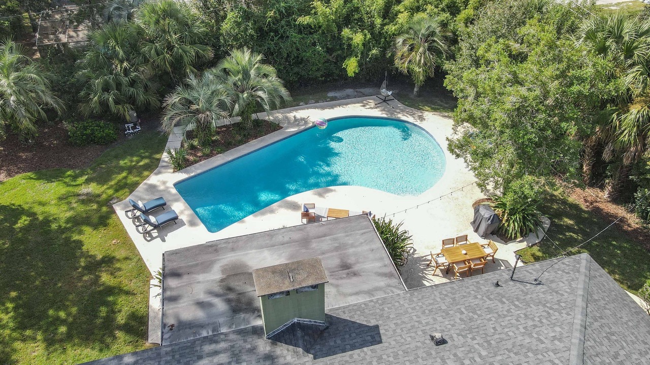 Photo of Outdoor in Gainesville