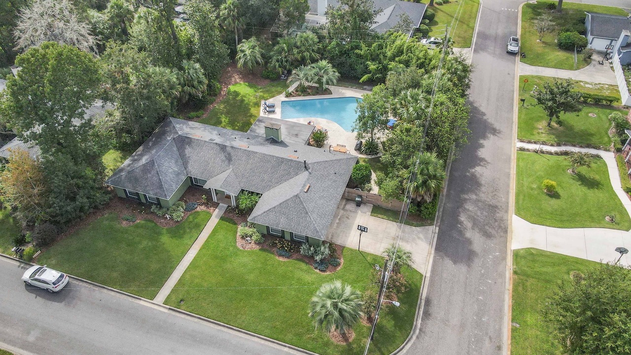Photo of Outdoor in Gainesville