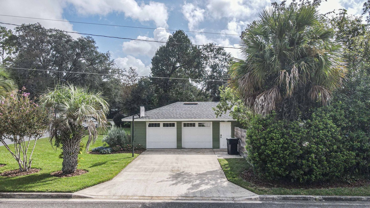 Photo of Outdoor in Gainesville
