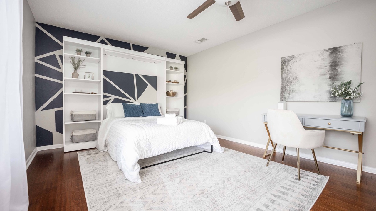 Photo of Bedroom in Gainesville