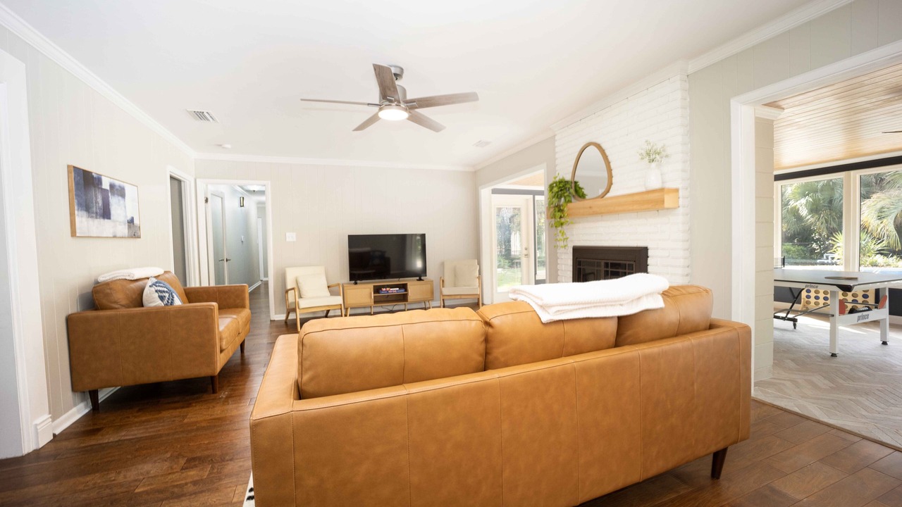 Photo of Livingroom in Gainesville