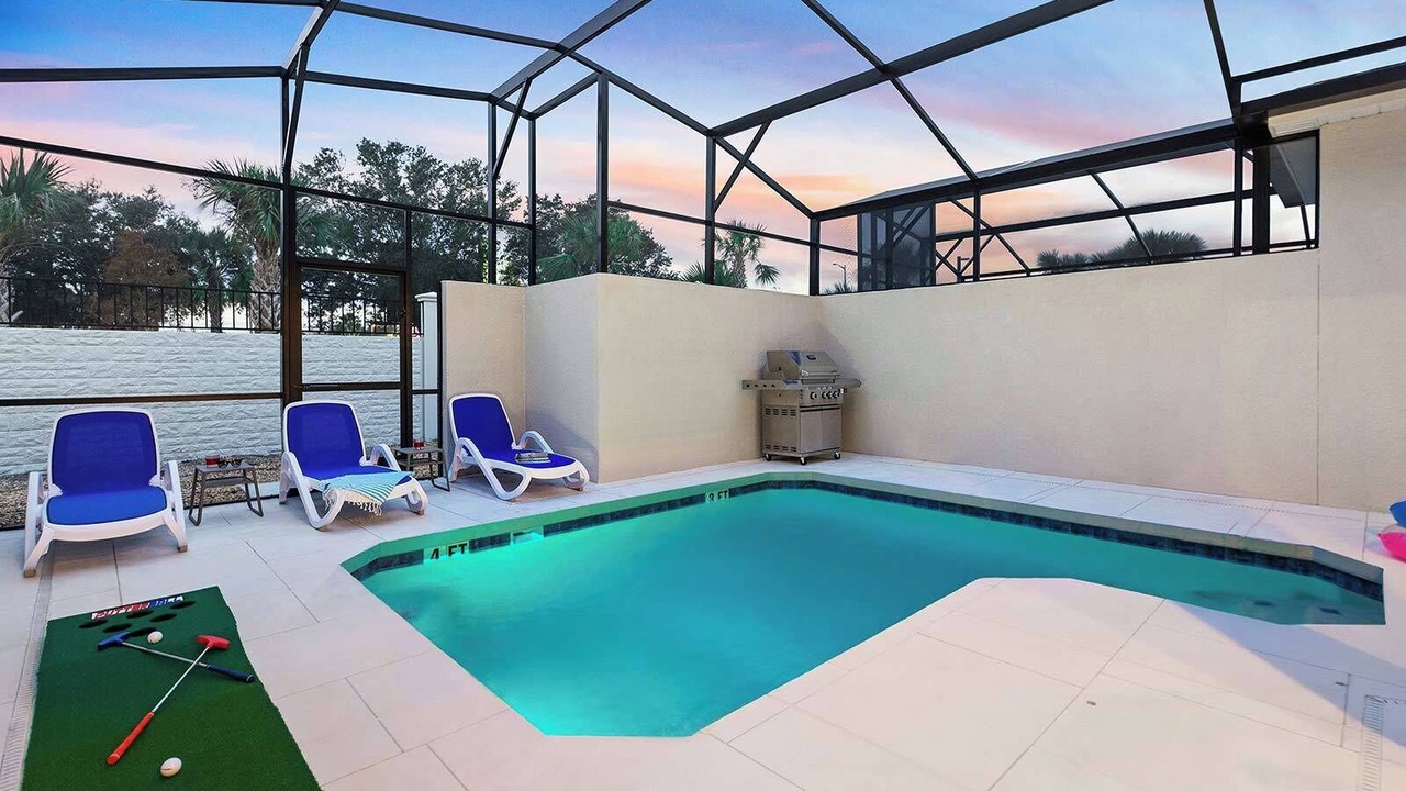 Photo of Outdoor in Florida Center
