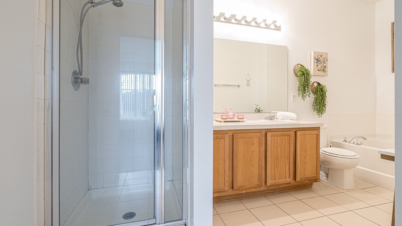 Photo of Bathroom in Windwood Bay