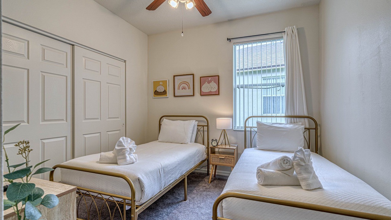 Photo of Bedroom in Windwood Bay