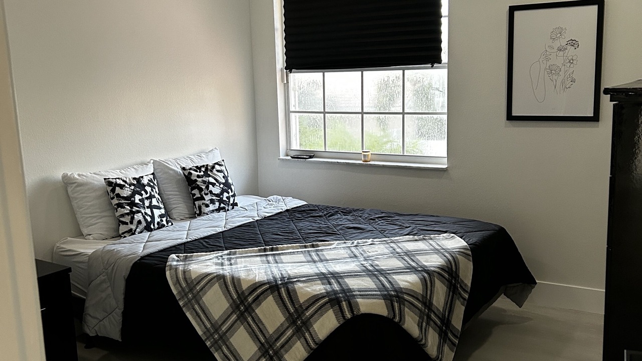 Photo of Bedroom in Boca Raton
