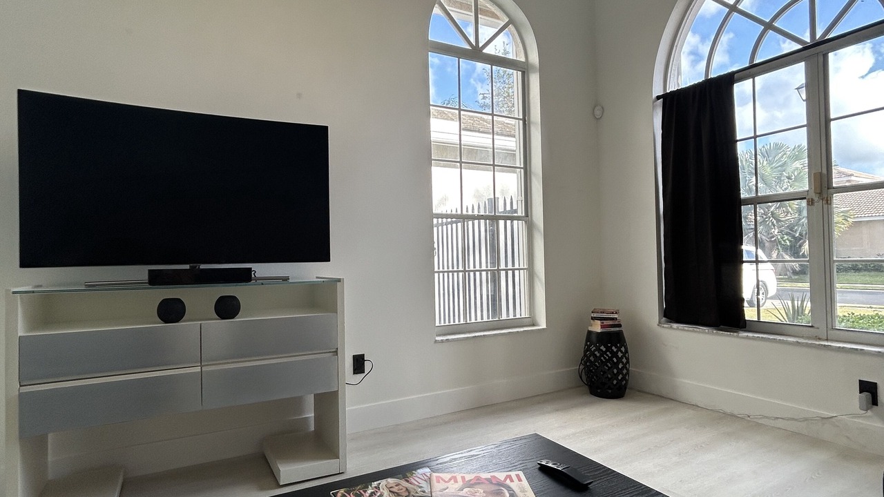 Photo of Livingroom in Boca Raton