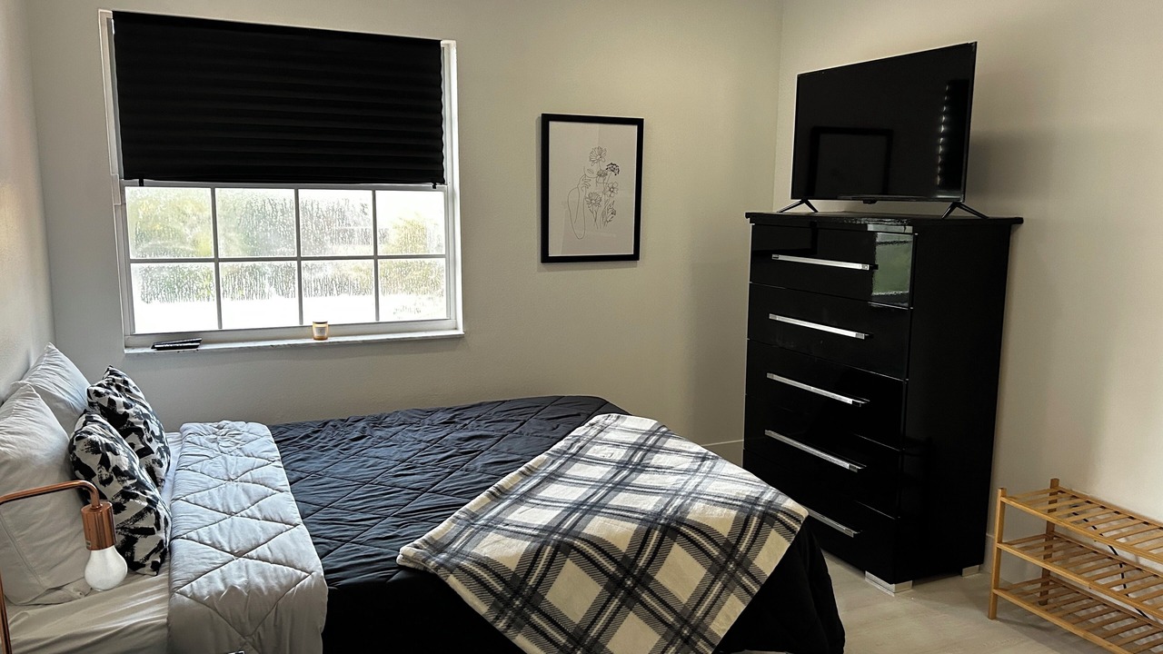 Photo of Bedroom in Boca Raton
