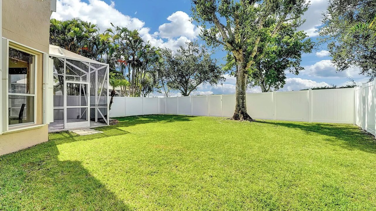 Photo of Patio Balcony in Boca Raton