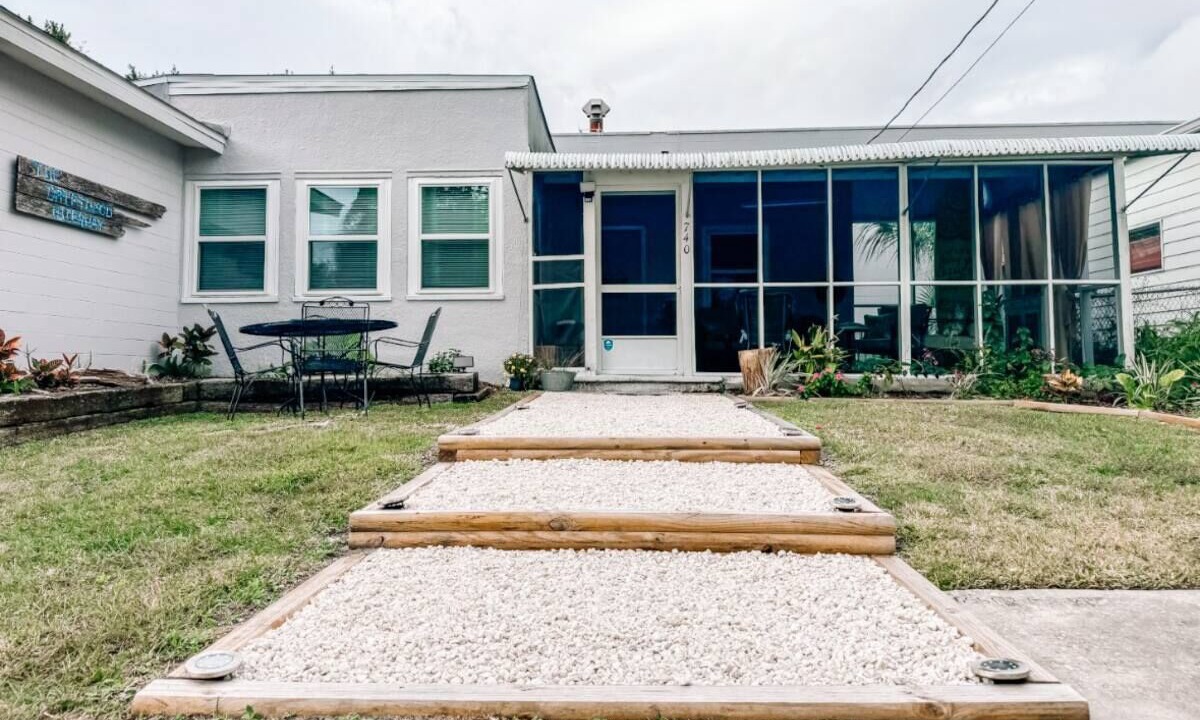 Photo of Outdoor in Holly Hill