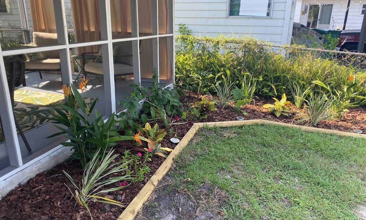 Photo of Outdoor in Holly Hill