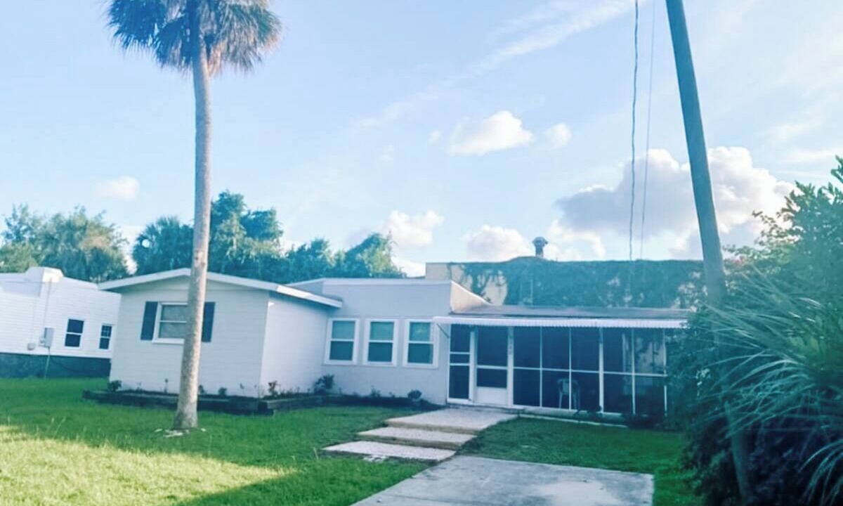Photo of Outdoor in Holly Hill