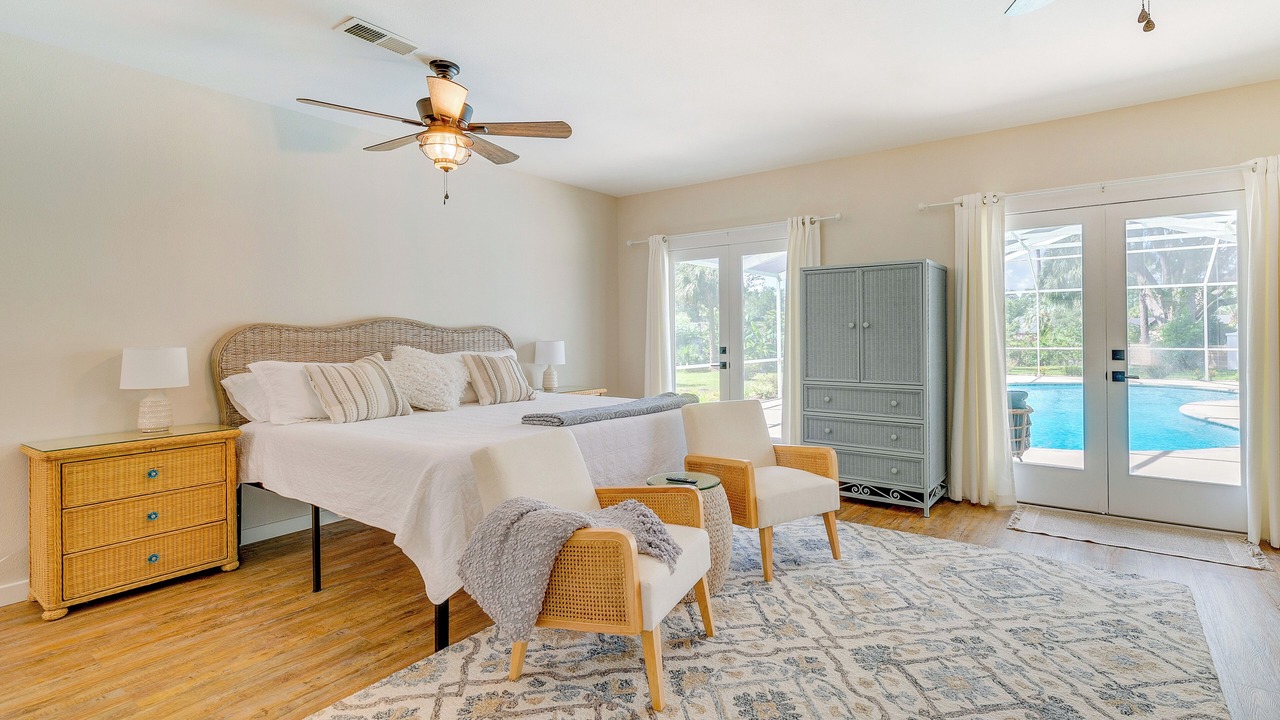 Photo of Bedroom in Ocala