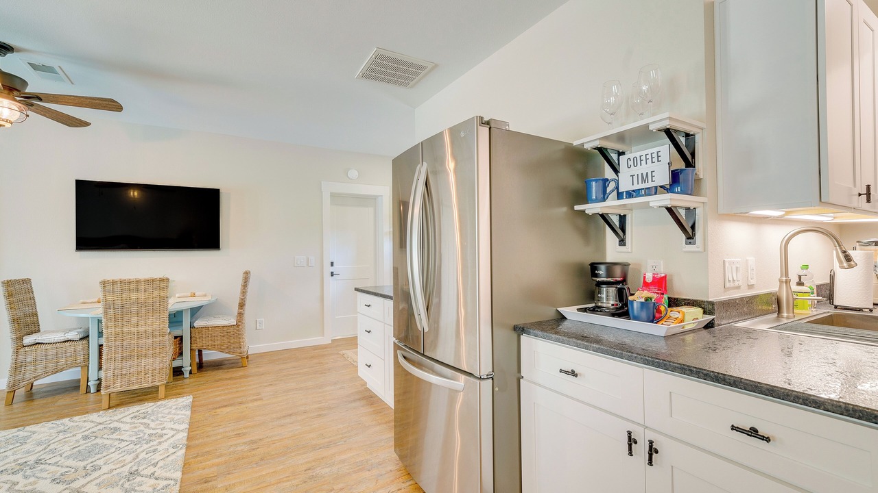 Photo of Kitchen in Ocala