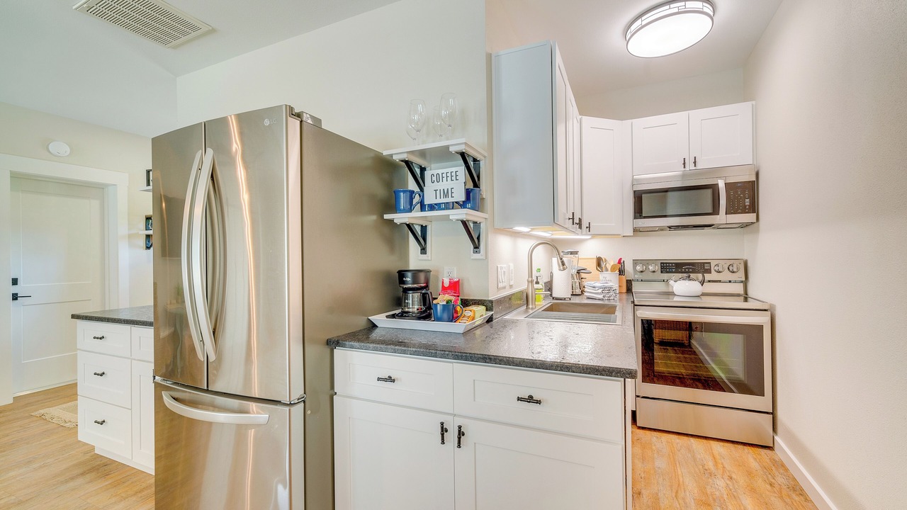 Photo of Kitchen in Ocala