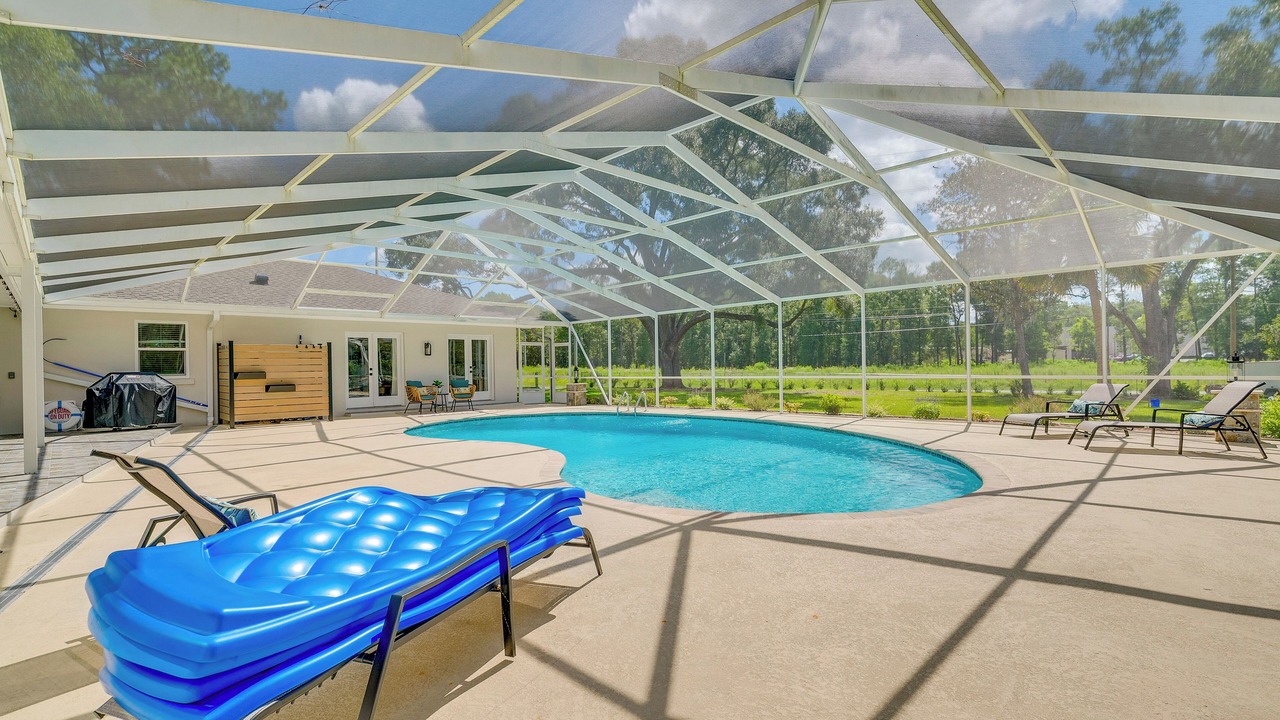 Photo of Outdoor in Ocala