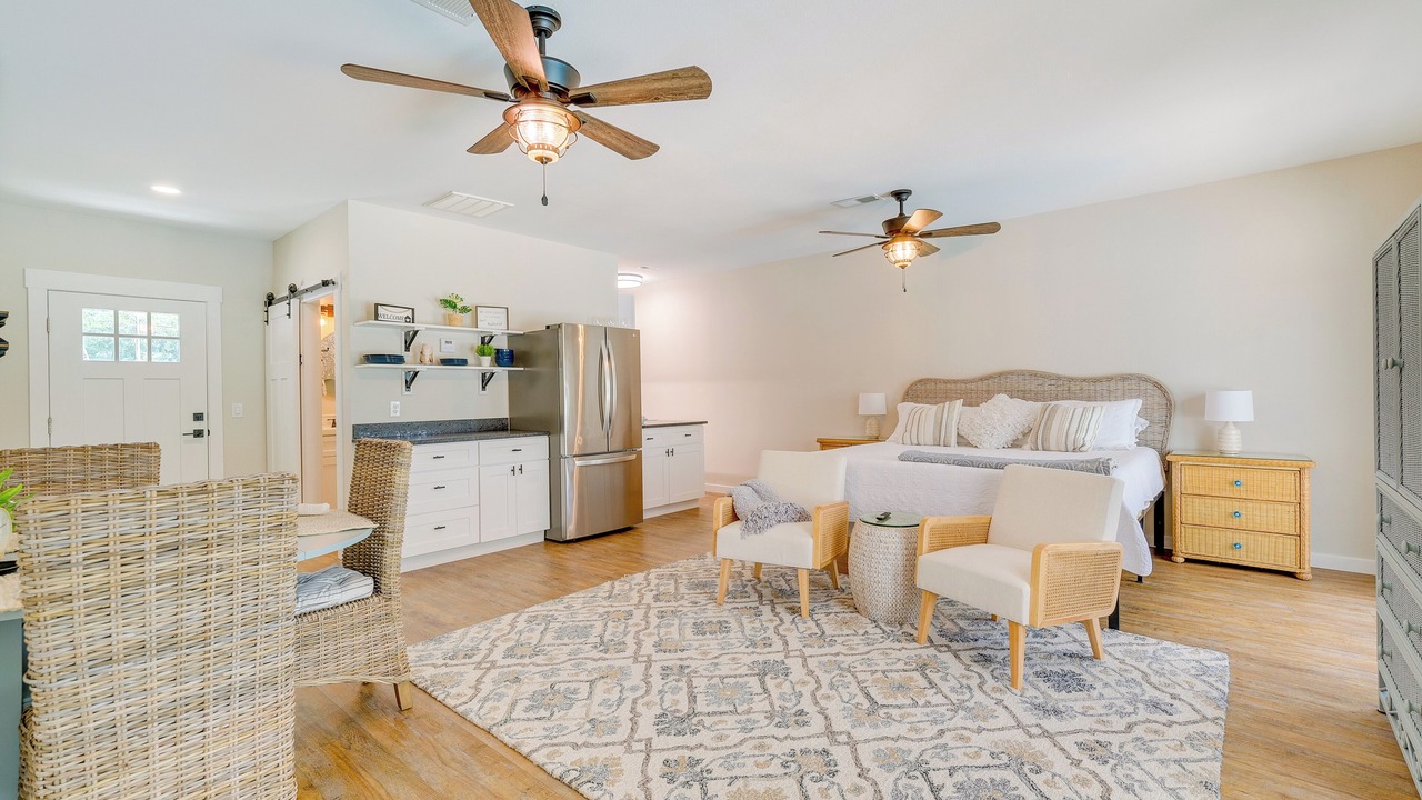 Photo of Bedroom in Ocala