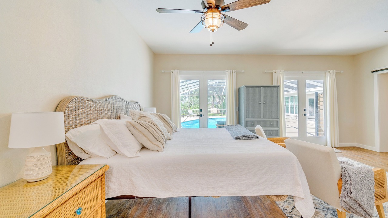 Photo of Bedroom in Ocala