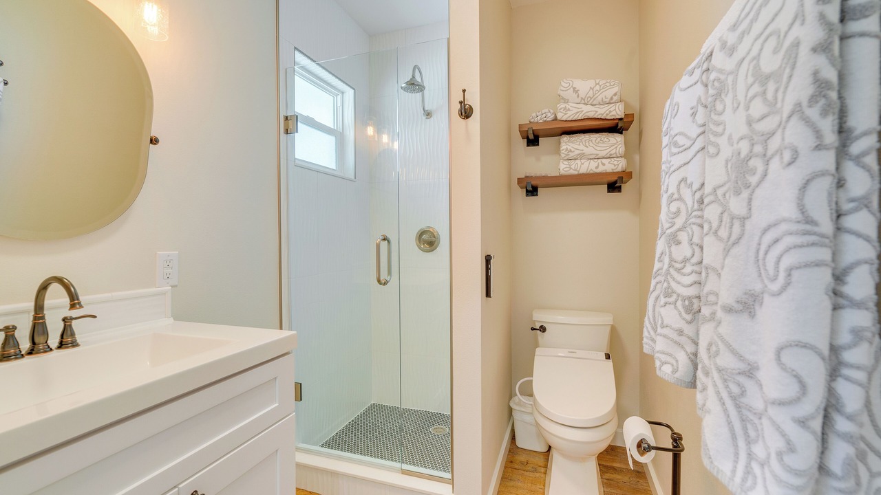Photo of Bathroom in Ocala