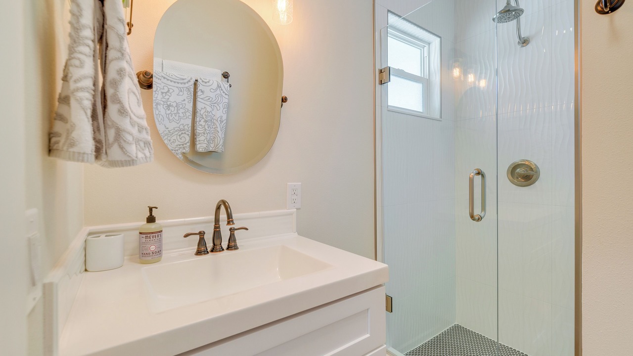 Photo of Bathroom in Ocala