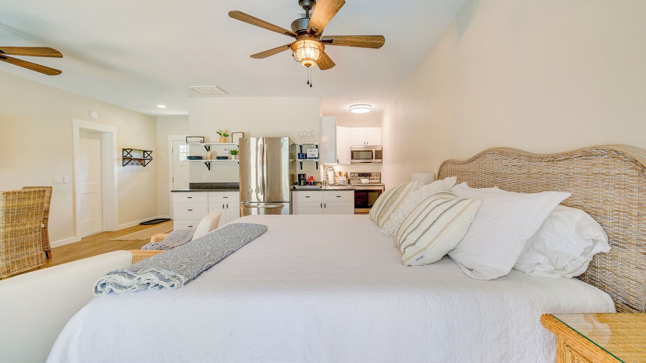 Photo of Bedroom in Ocala