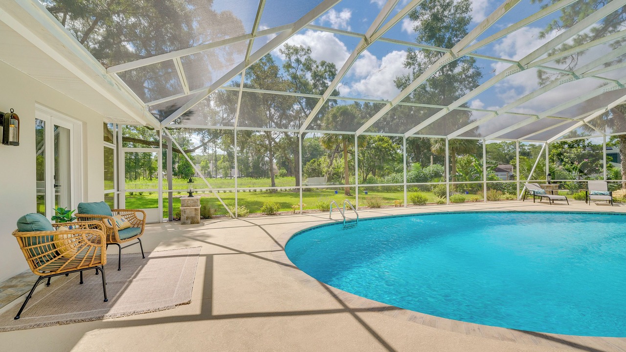 Photo of Outdoor in Ocala
