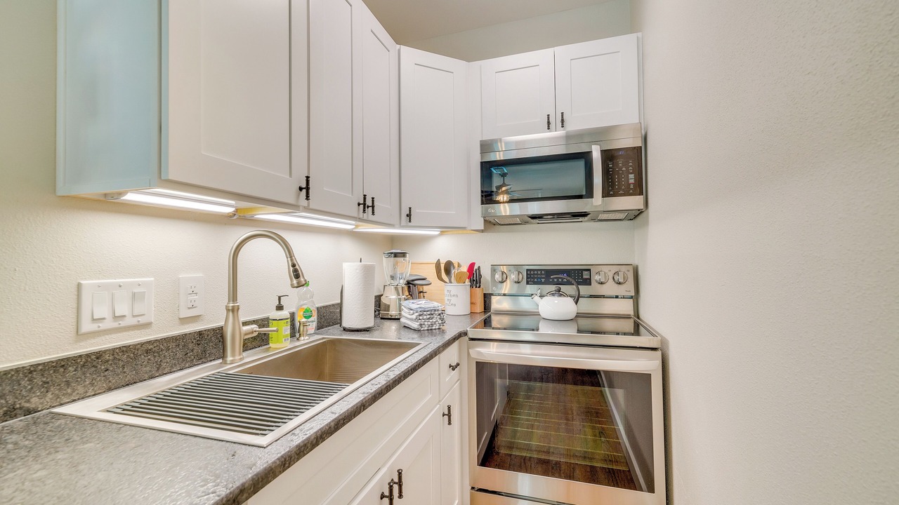 Photo of Kitchen in Ocala