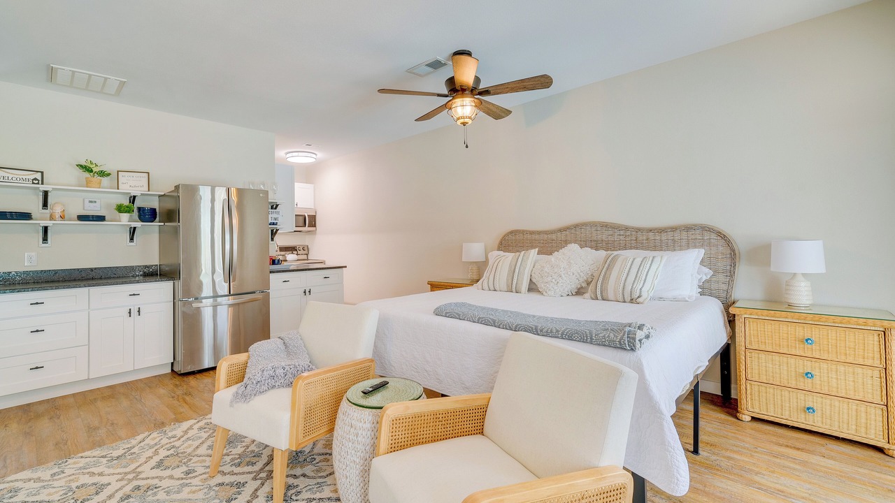 Photo of Bedroom in Ocala