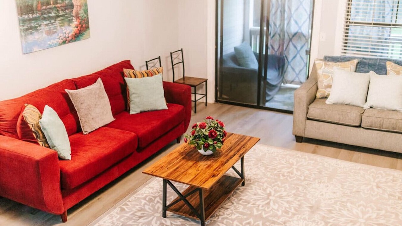 Photo of Livingroom in Athens