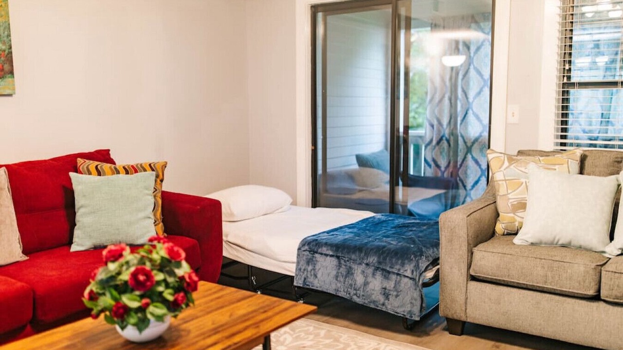 Photo of Bedroom in Athens
