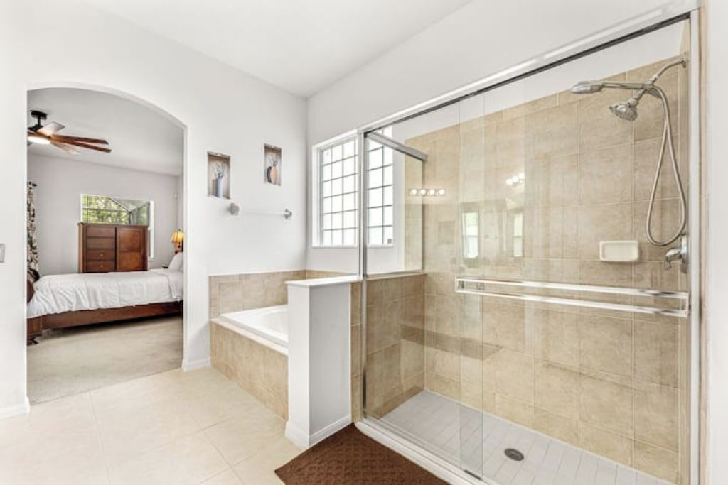 Photo of Bathroom in Port Malabar